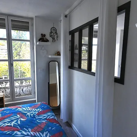 Cosy Avec Vue Sur Les Thermes Apartament *