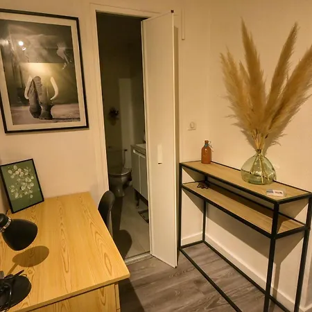 Cosy Avec Vue Sur Les Thermes Руайя