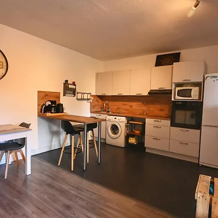 Cosy Avec Vue Sur Les Thermes * Royat