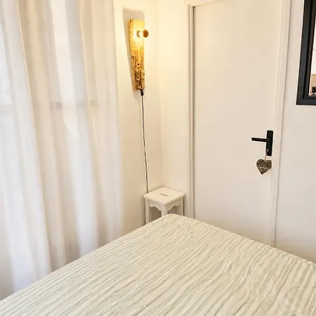 Escale Cosy Face Aux Thermes - 41m2 Royat