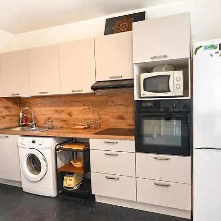 Escale Cosy Face Aux Thermes - 41m2