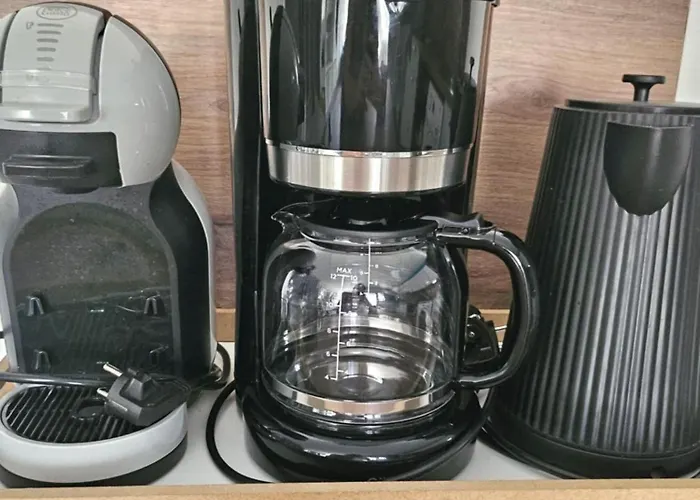 Апартаменты Cosy Avec Vue Sur Les Thermes